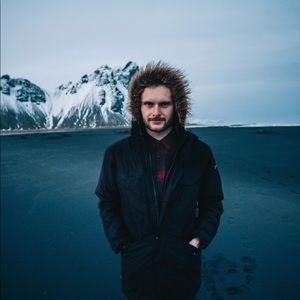 Meet your Posher, Branislav